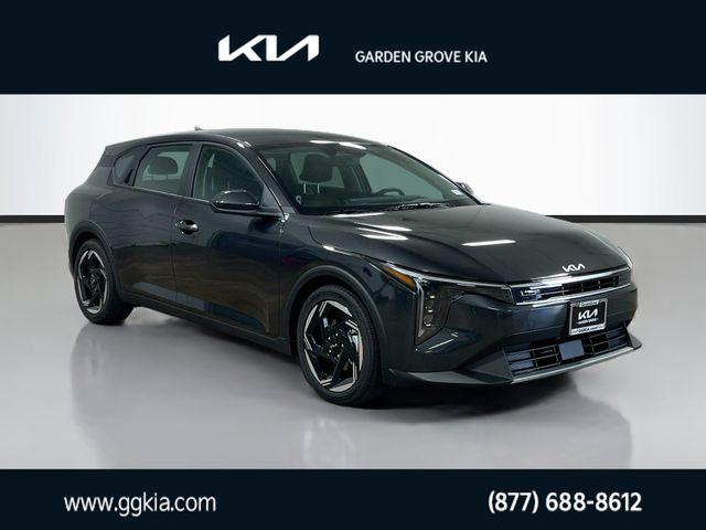 2026 Kia K4 EX for sale in Garden Grove, CA