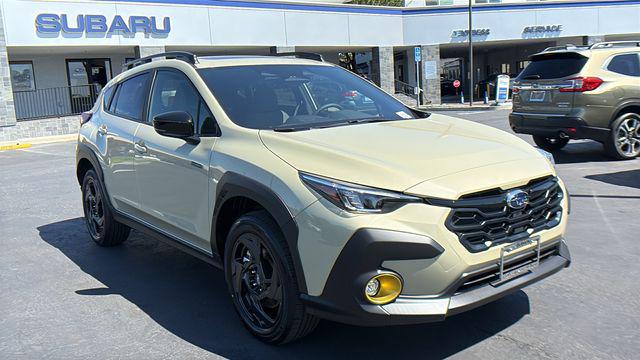 2026 Subaru Crosstrek Sport for sale in San Luis Obispo, CA
