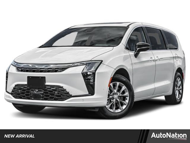 2027 Chrysler Pacifica PACIFICA SELECT