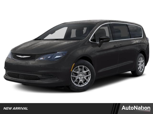 2027 Chrysler Pacifica LX for sale in Pembroke Pines, FL