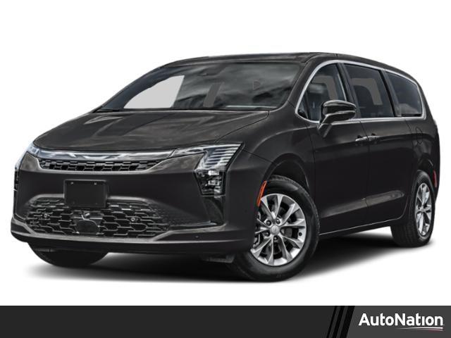 2027 Chrysler Pacifica Limited for sale in Pembroke Pines, FL