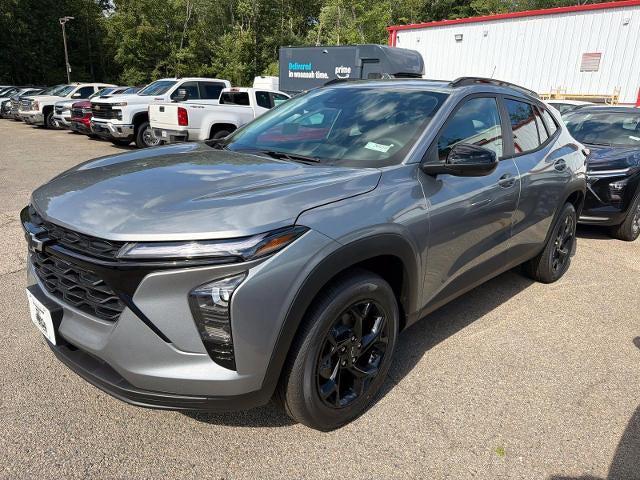 2026 Chevrolet Trax FWD LT for sale in Whitman, MA