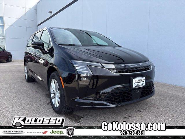2027 Chrysler Pacifica Select AWD for sale in Appleton, WI