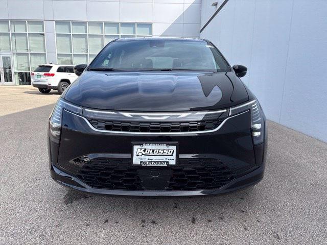 2027 Chrysler Pacifica Select AWD