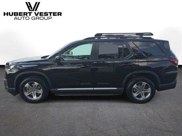 2026 Honda Pilot EX-L for sale in Wilson, NC
