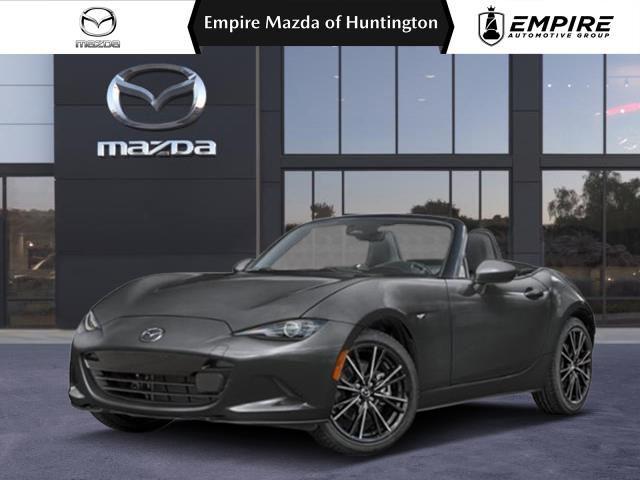 2026 Mazda MX-5 Grand Touring for sale in Huntington Station, NY