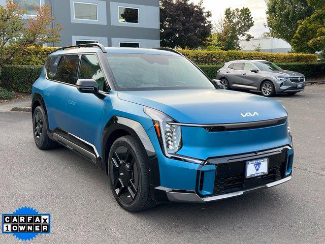 2024 Kia EV9 GT-Line for sale in Wilsonville, OR