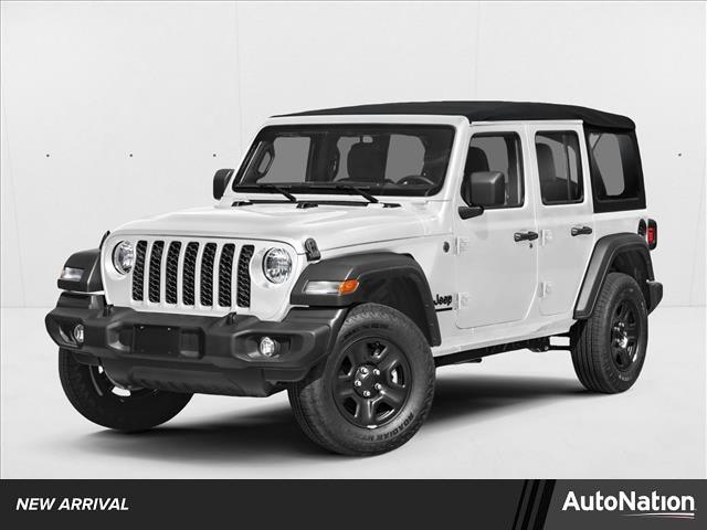 2027 Jeep Wrangler Willys