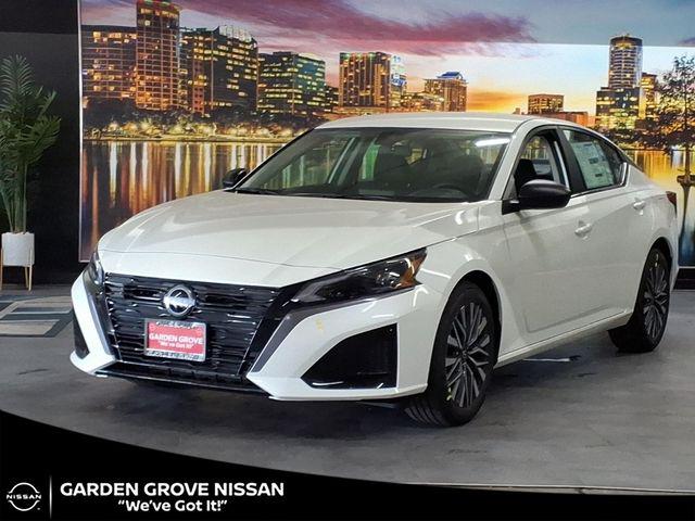 2026 Nissan Altima SV FWD for sale in Garden Grove, CA