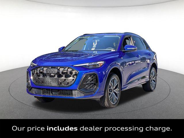 2026 Audi Q5 Premium Plus TFSI quattro S tronic for sale in Silver Spring, MD
