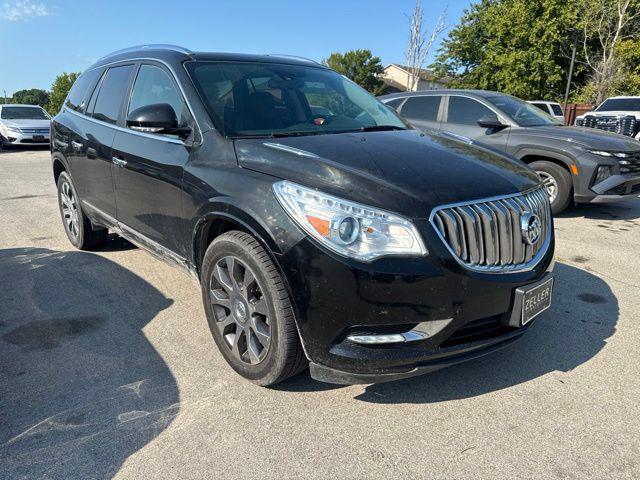 2017 Buick Enclave Premium for sale in Bartlesville, OK