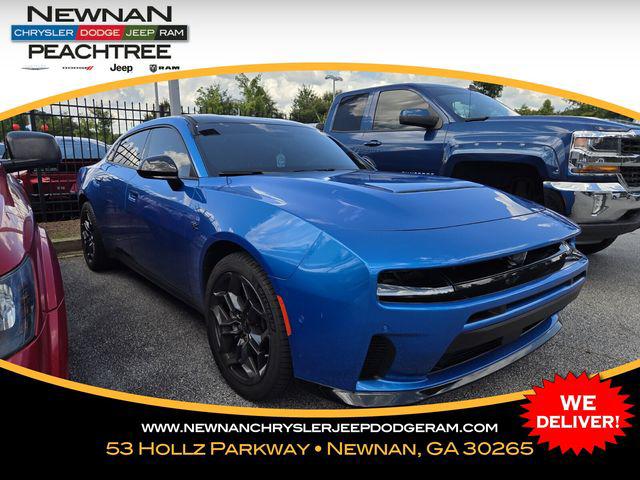 2026 Dodge Charger R/T 4 Door AWD for sale in Newnan, GA