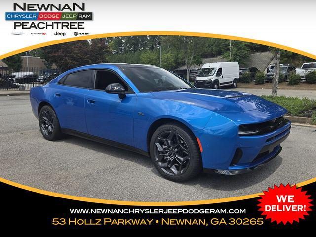 2026 Dodge Charger R/T 4 Door AWD for sale in Newnan, GA