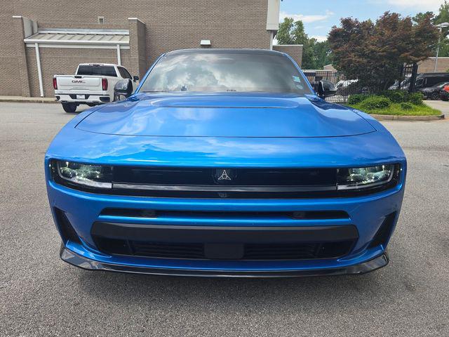 2026 Dodge Charger R/T 4 Door AWD