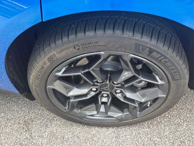 2026 Dodge Charger R/T 4 Door AWD