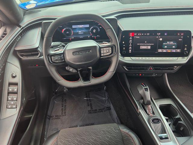 2026 Dodge Charger R/T 4 Door AWD