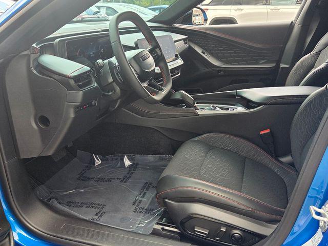 2026 Dodge Charger R/T 4 Door AWD