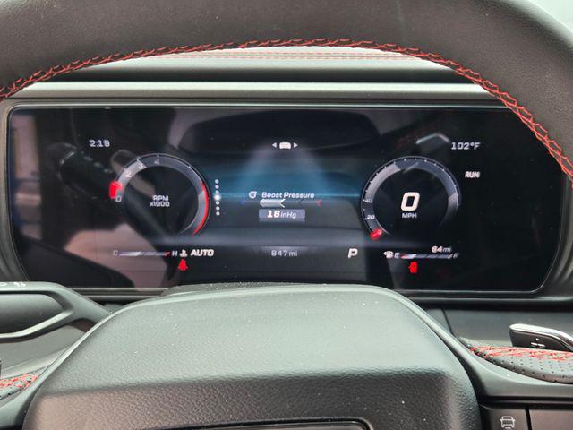 2026 Dodge Charger R/T 4 Door AWD
