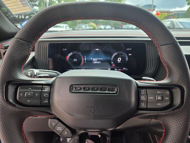 2026 Dodge Charger R/T 4 Door AWD