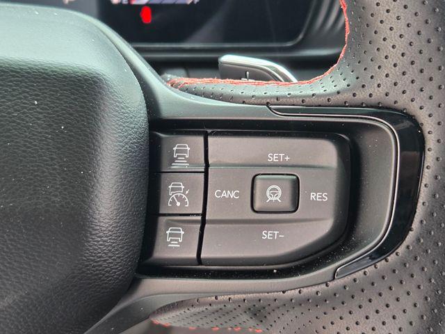 2026 Dodge Charger R/T 4 Door AWD