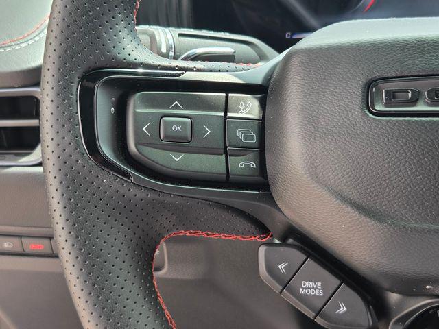 2026 Dodge Charger R/T 4 Door AWD