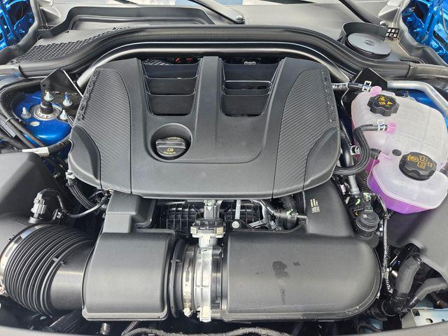 2026 Dodge Charger R/T 4 Door AWD