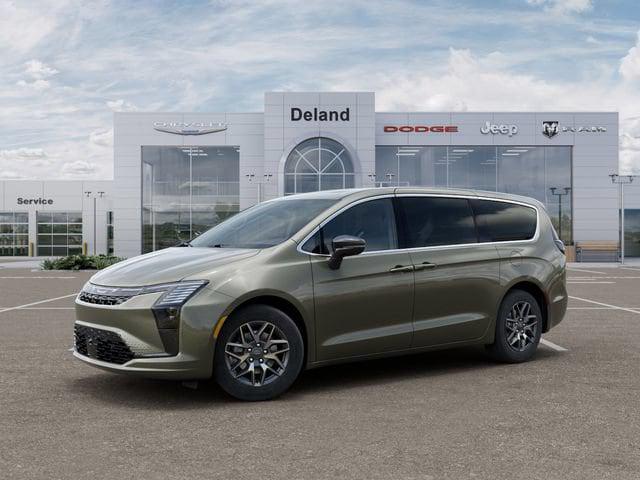 2027 Chrysler Pacifica PACIFICA LIMITED