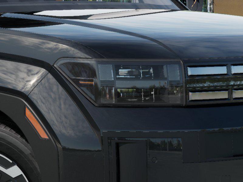 New 2027 Phantom Black HYUNDAI SEL FWD image 9