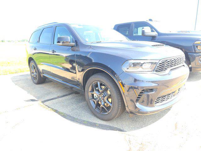 2026 Dodge Durango GT Plus AWD HEMI V8 for sale in Pulaski, WI