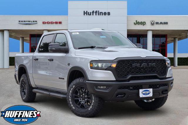 2027 Ram 1500 Rebel for sale in Plano, TX
