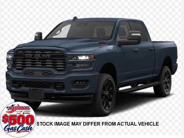 2027 Ram 2500 Big Horn for sale in Jacksonville, NC
