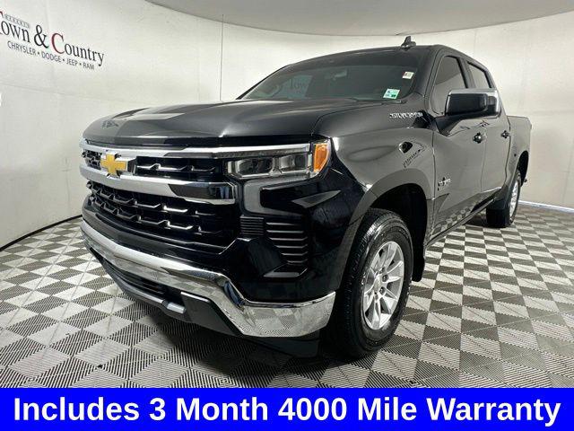 2023 Chevrolet Silverado 1500 2WD Crew Cab Short Bed LT for sale in Shreveport, LA