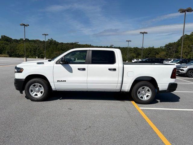 2027 RAM Ram 1500 RAM 1500 TRADESMAN CREW CAB 4X4 57 BOX 2027 RAM Ram 1500 RAM 1500 TRADESMAN CREW CAB 4X4 57 BOX
