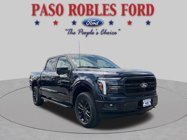 2026 Ford F-150 Lariat for sale in Paso Robles, CA