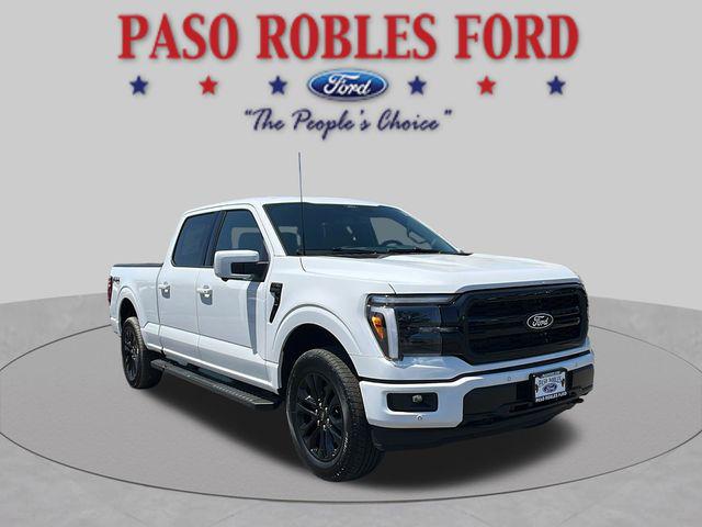 2026 Ford F-150 Lariat for sale in Paso Robles, CA