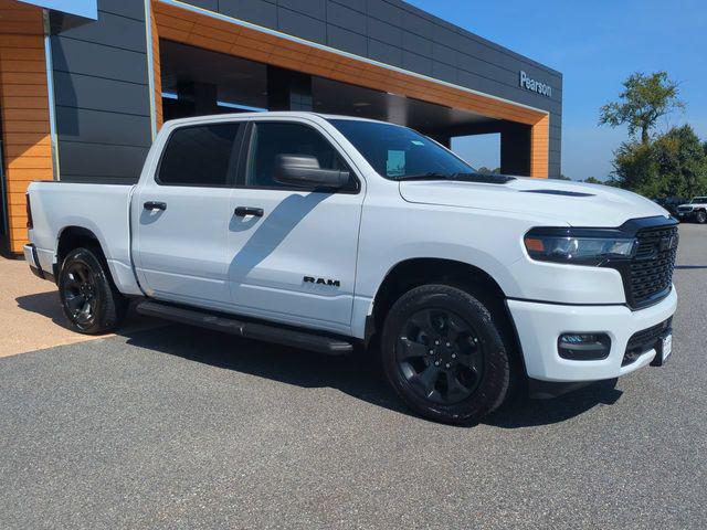 2027 RAM 1500 Express 2027 RAM 1500 Express