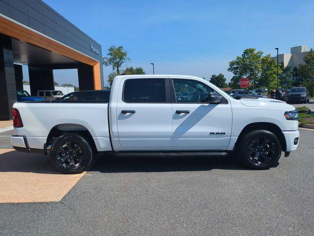 2027 RAM 1500 Express 2027 RAM 1500 Express