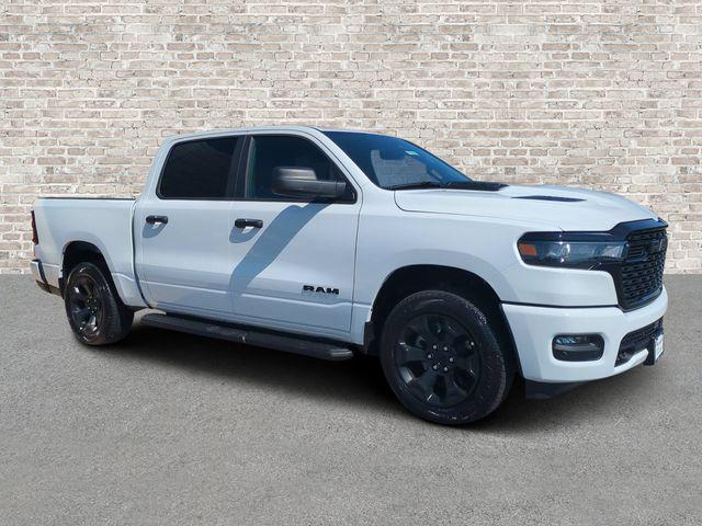 2027 RAM 1500 Express 2027 RAM 1500 Express