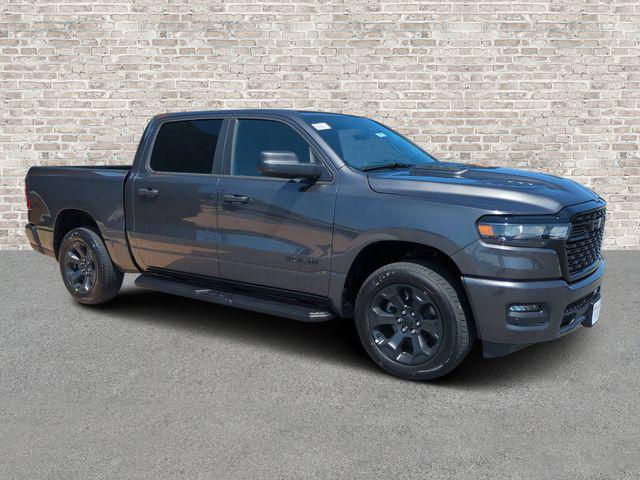 2027 RAM Ram 1500 RAM 1500 EXPRESS CREW CAB 4X4 57 BOX 2027 RAM Ram 1500 RAM 1500 EXPRESS CREW CAB 4X4 57 BOX