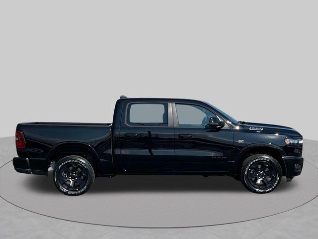 2027 RAM 1500 Big Horn