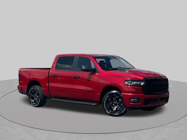 2027 RAM Ram 1500 RAM 1500 EXPRESS CREW CAB 4X4 57 BOX