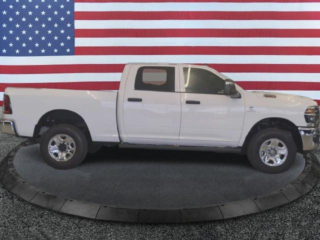 2027 RAM Ram 2500 RAM 2500 TRADESMAN CREW CAB 4X4 64 BOX 2027 RAM Ram 2500 RAM 2500 TRADESMAN CREW CAB 4X4 64 BOX
