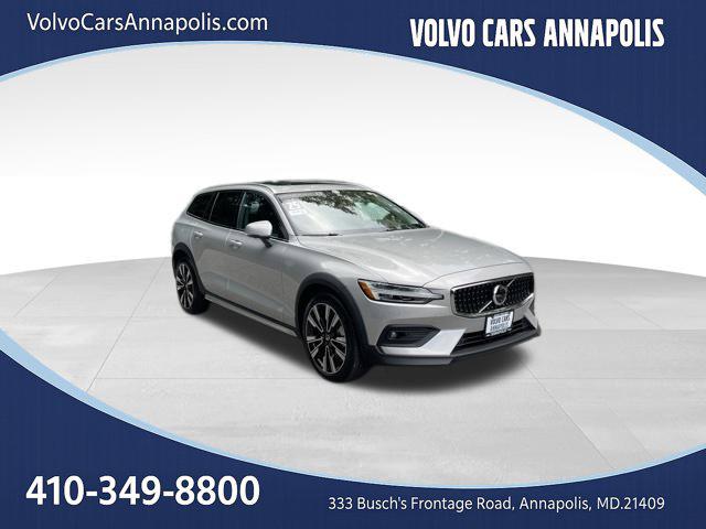 2025 Volvo V60 Cross Country Ultra, B5 AWD Gas mild hybrid for sale in Annapolis, MD
