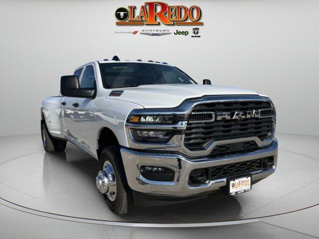 2027 RAM 3500 Tradesman 2027 RAM 3500 Tradesman