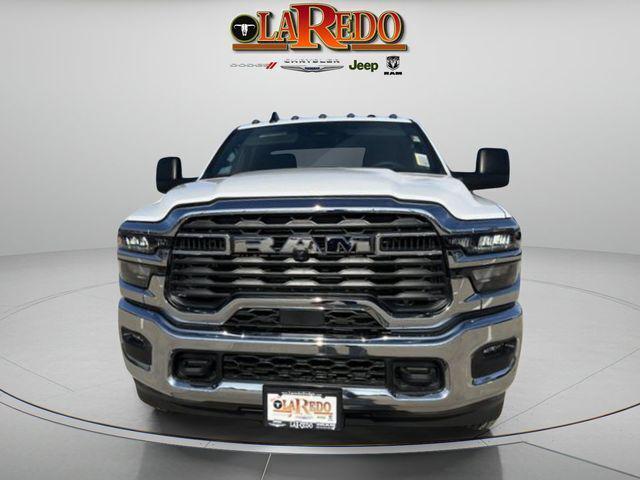 2027 RAM 3500 Tradesman 2027 RAM 3500 Tradesman