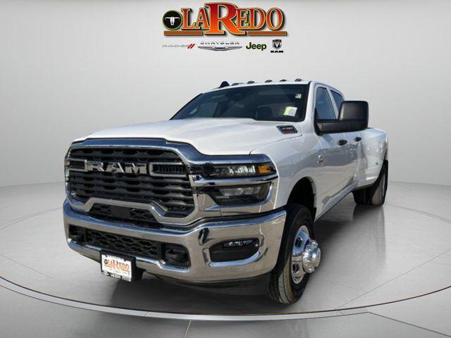 2027 RAM 3500 Tradesman 2027 RAM 3500 Tradesman