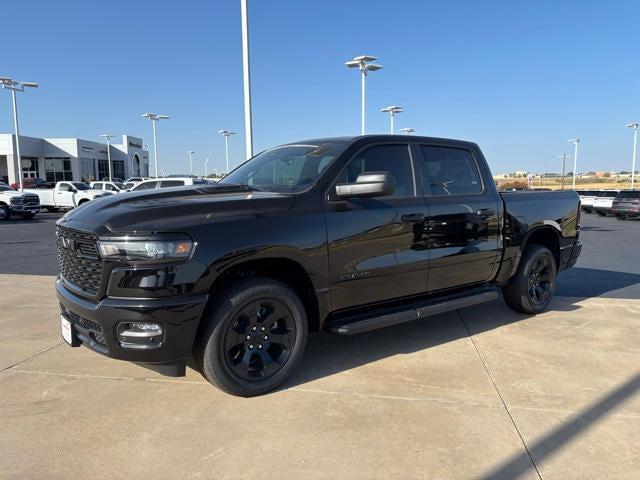 2027 Ram 1500 Express for sale in Weatherford, OK