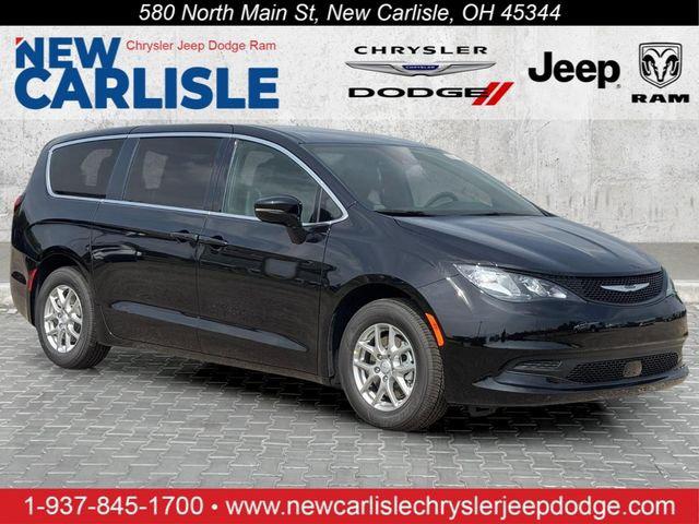 2027 Chrysler Pacifica PACIFICA LX