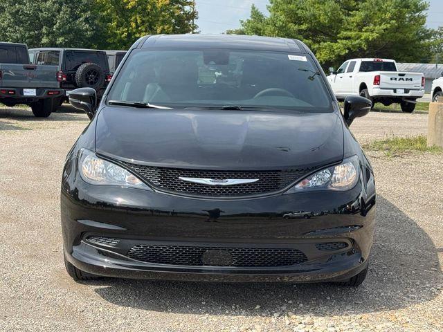 2027 Chrysler Pacifica PACIFICA LX