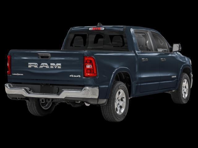 2027 RAM 1500 Big Horn